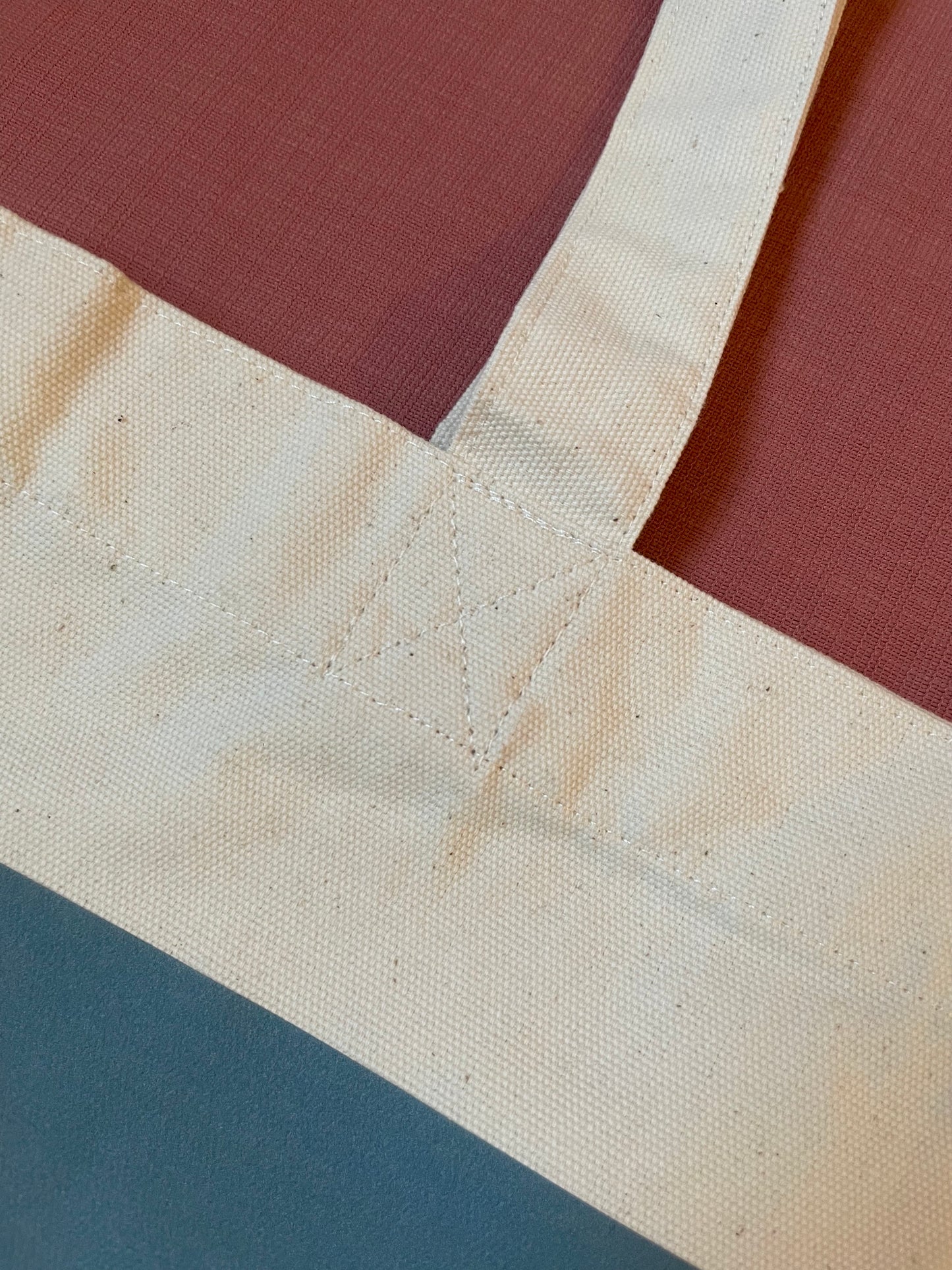 Moritzska Gården Umeå tote bag