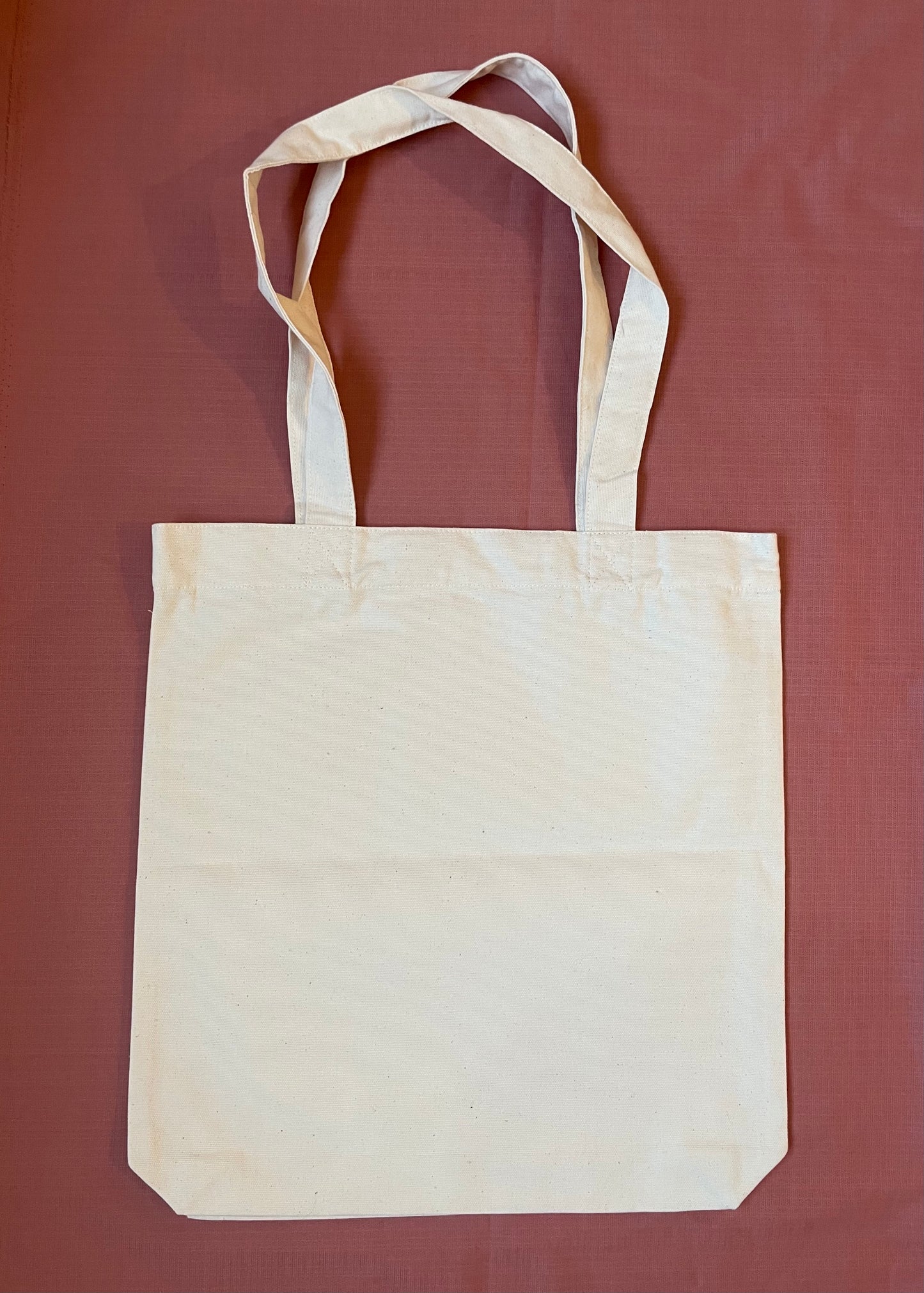 Moritzska Gården Umeå tote bag